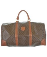 CELINE ボストンバッグ
