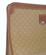 CELINE（セリーヌ）クラッチバッグ ベージュ サイズ:- レディース/2200710445193