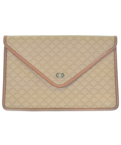 CELINE(セリーヌ)のクラッチバッグ サイズ:- 19,800円