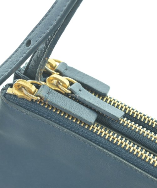 CELINE（セリーヌ）ショルダーバッグ 青 サイズ:- レディース/2200710445216