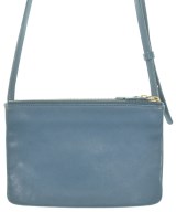 CELINE（セリーヌ）ショルダーバッグ 青 サイズ:- レディース/2200710445216