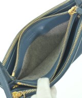 CELINE（セリーヌ）ショルダーバッグ 青 サイズ:- レディース/2200710445216