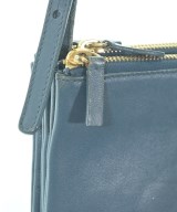 CELINE（セリーヌ）ショルダーバッグ 青 サイズ:- レディース/2200710445216
