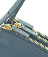 CELINE（セリーヌ）ショルダーバッグ 青 サイズ:- レディース/2200710445216
