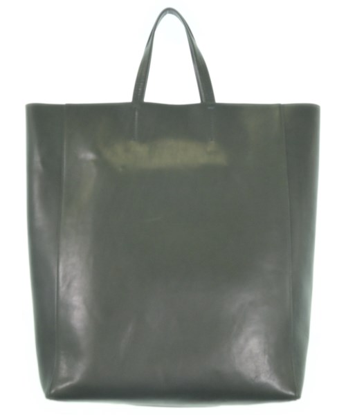 CELINE（セリーヌ）トートバッグ 緑 サイズ:- レディース/2200710445223
