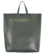 CELINE（セリーヌ）トートバッグ 緑 サイズ:- レディース/2200710445223