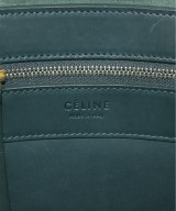 CELINE（セリーヌ）トートバッグ 緑 サイズ:- レディース/2200710445223
