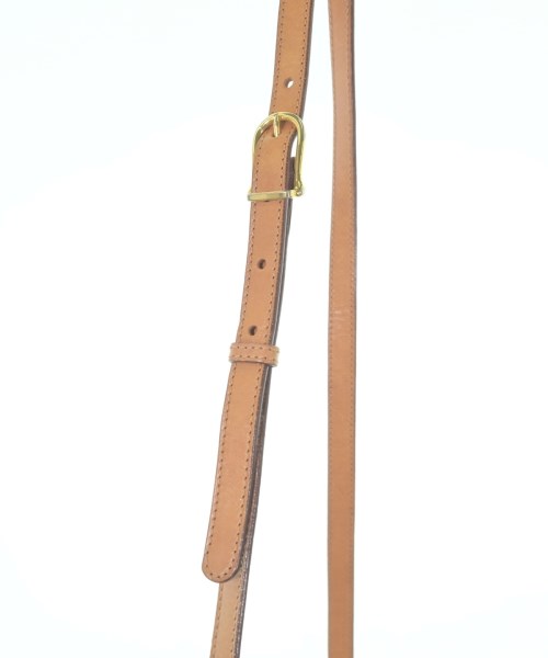 CELINE（セリーヌ）ショルダーバッグ ベージュ サイズ:- レディース/2200710445568