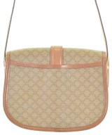 CELINE（セリーヌ）ショルダーバッグ ベージュ サイズ:- レディース/2200710445568
