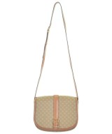 CELINE（セリーヌ）ショルダーバッグ ベージュ サイズ:- レディース/2200710445568