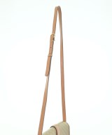 CELINE（セリーヌ）ショルダーバッグ ベージュ サイズ:- レディース/2200710445568