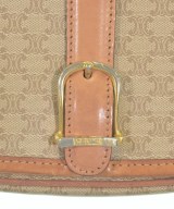 CELINE（セリーヌ）ショルダーバッグ ベージュ サイズ:- レディース/2200710445568