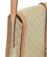 CELINE（セリーヌ）ショルダーバッグ ベージュ サイズ:- レディース/2200710445568