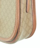 CELINE（セリーヌ）ショルダーバッグ ベージュ サイズ:- レディース/2200710445568