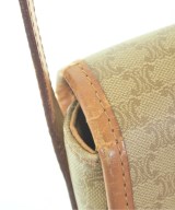 CELINE（セリーヌ）ショルダーバッグ ベージュ サイズ:- レディース/2200710445568