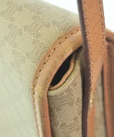 CELINE（セリーヌ）ショルダーバッグ ベージュ サイズ:- レディース/2200710445568