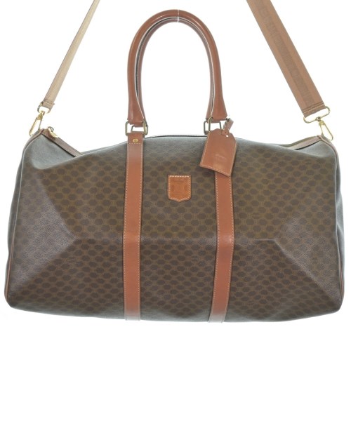CELINE(セリーヌ)のボストンバッグ サイズ:- 59,800円