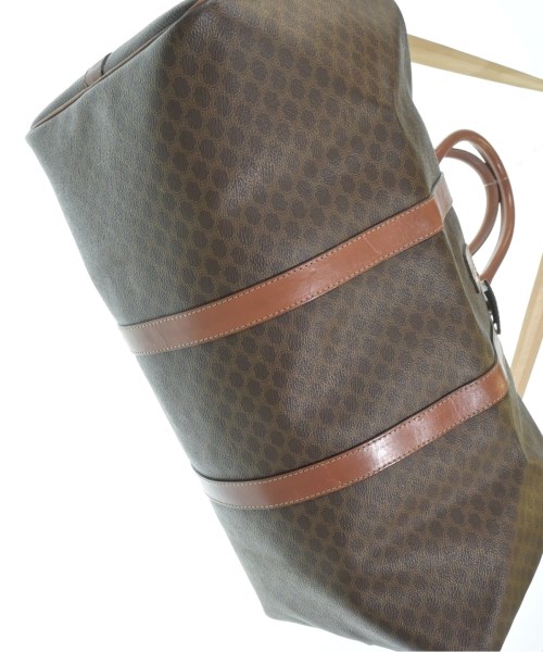 CELINE（セリーヌ）ボストンバッグ 茶 サイズ:- レディース/2200710445582