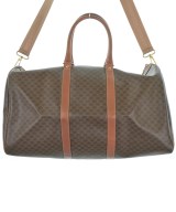 CELINE（セリーヌ）ボストンバッグ 茶 サイズ:- レディース/2200710445582