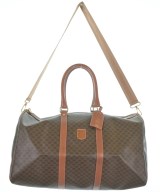 CELINE（セリーヌ）ボストンバッグ 茶 サイズ:- レディース/2200710445582