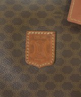 CELINE（セリーヌ）ボストンバッグ 茶 サイズ:- レディース/2200710445582