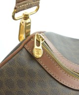 CELINE（セリーヌ）ボストンバッグ 茶 サイズ:- レディース/2200710445582