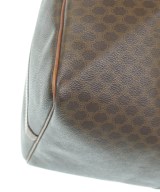 CELINE（セリーヌ）ボストンバッグ 茶 サイズ:- レディース/2200710445582