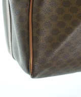 CELINE（セリーヌ）ボストンバッグ 茶 サイズ:- レディース/2200710445582