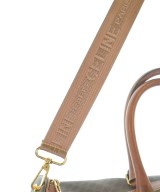 CELINE（セリーヌ）ボストンバッグ 茶 サイズ:- レディース/2200710445582