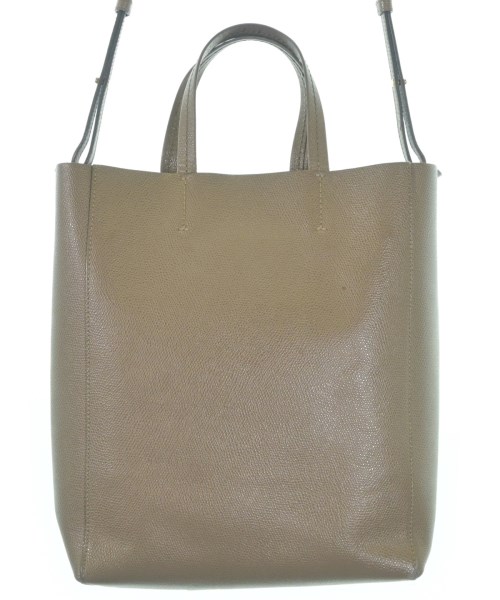 CELINE（セリーヌ）トートバッグ グレー サイズ:- レディース/2200710445605