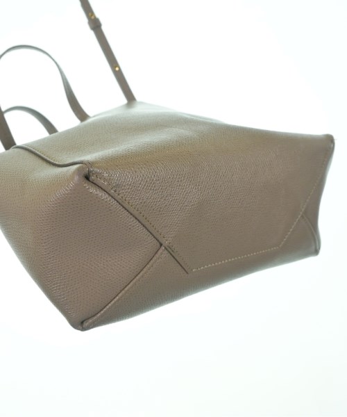 CELINE（セリーヌ）トートバッグ グレー サイズ:- レディース/2200710445605