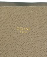 CELINE（セリーヌ）トートバッグ グレー サイズ:- レディース/2200710445605