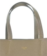 CELINE（セリーヌ）トートバッグ グレー サイズ:- レディース/2200710445605