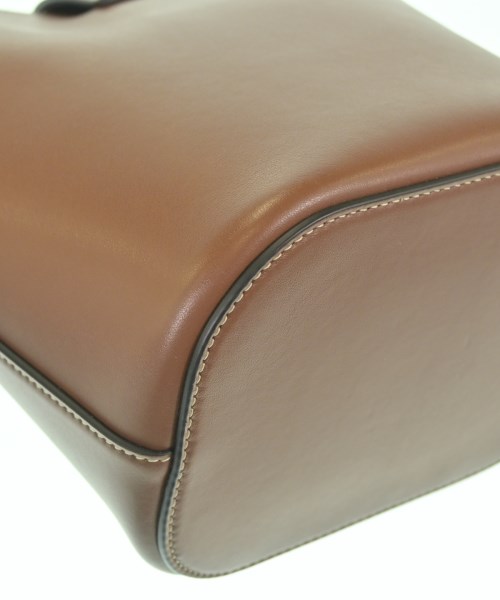 CELINE（セリーヌ）ハンドバッグ 茶 サイズ:- レディース/2200659139146