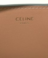 CELINE（セリーヌ）ハンドバッグ 茶 サイズ:- レディース/2200659139146