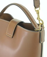 CELINE（セリーヌ）ハンドバッグ 茶 サイズ:- レディース/2200659139146