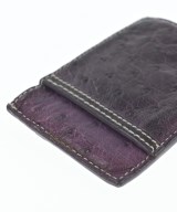 CELINE（セリーヌ）カードケース 紫 サイズ:- レディース/2200662962069