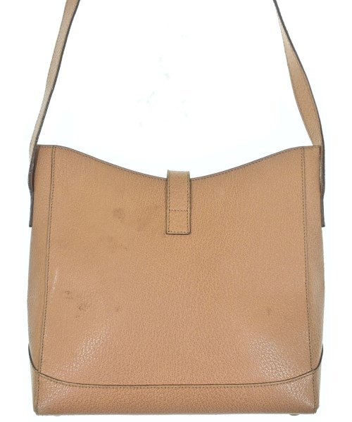 CELINE（セリーヌ）ショルダーバッグ ベージュ サイズ:- レディース/2200657551285