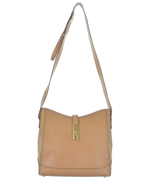CELINE（セリーヌ）ショルダーバッグ ベージュ サイズ:- レディース/2200657551285