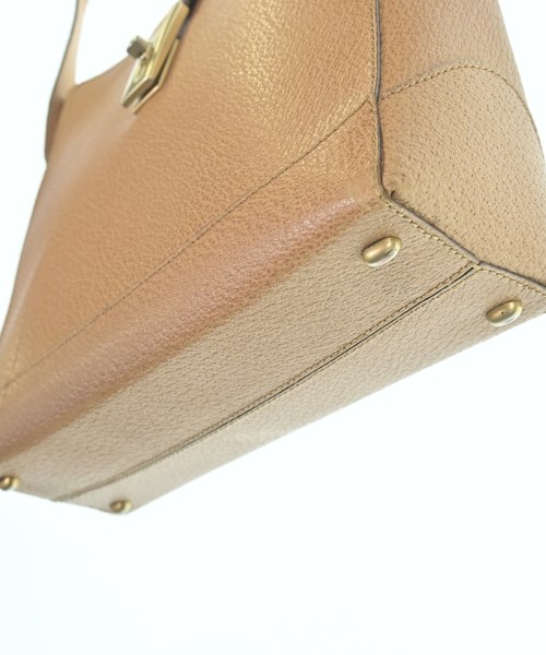 CELINE（セリーヌ）ショルダーバッグ ベージュ サイズ:- レディース/2200657551285