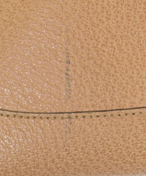 CELINE（セリーヌ）ショルダーバッグ ベージュ サイズ:- レディース/2200657551285