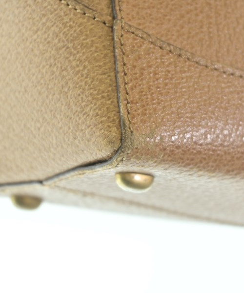 CELINE（セリーヌ）ショルダーバッグ ベージュ サイズ:- レディース/2200657551285