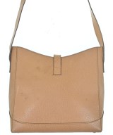 CELINE（セリーヌ）ショルダーバッグ ベージュ サイズ:- レディース/2200657551285