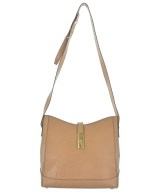 CELINE（セリーヌ）ショルダーバッグ ベージュ サイズ:- レディース/2200657551285