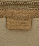CELINE（セリーヌ）ショルダーバッグ ベージュ サイズ:- レディース/2200657551285
