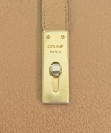 CELINE（セリーヌ）ショルダーバッグ ベージュ サイズ:- レディース/2200657551285