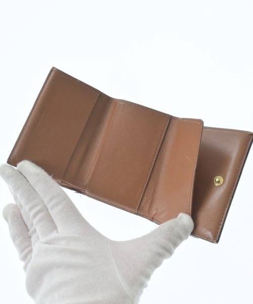CELINE（セリーヌ）財布・コインケース 茶 サイズ:- レディース/2200654259092