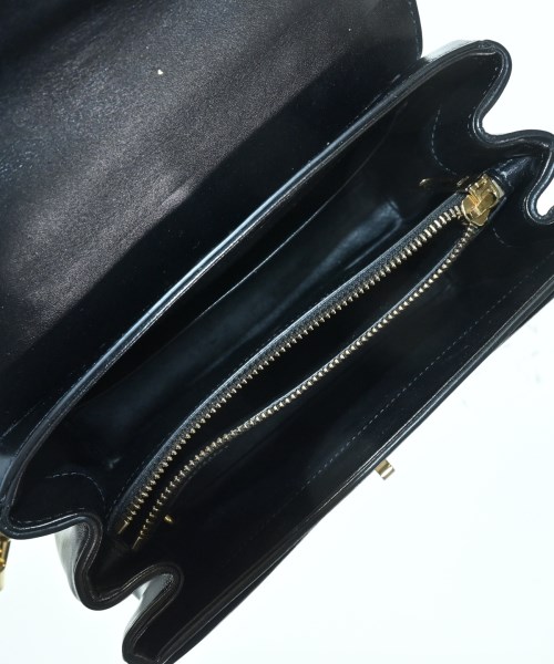 CELINE（セリーヌ）ハンドバッグ 黒 サイズ:SMALL レディース/2200662425014