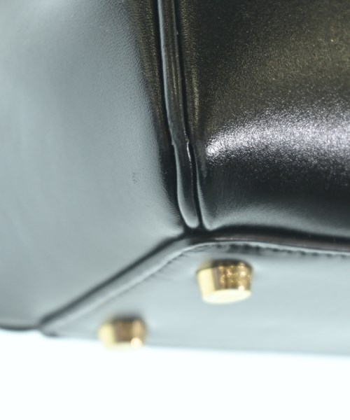 CELINE（セリーヌ）ハンドバッグ 黒 サイズ:SMALL レディース/2200662425014