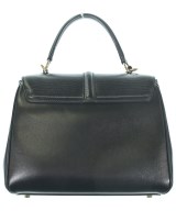 CELINE（セリーヌ）ハンドバッグ 黒 サイズ:SMALL レディース/2200662425014